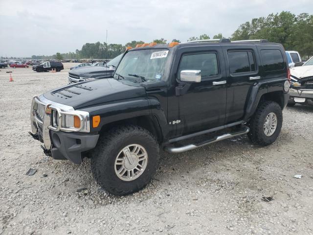 Hummer H3 (2006)