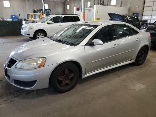 Pontiac G6 (2009)