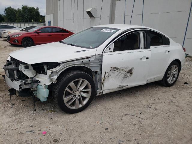 Buick Regal (2015)