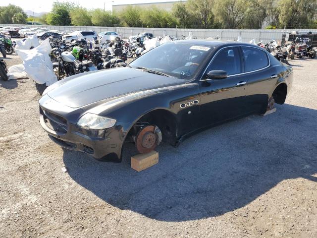 Maserati Quattropor (2005)