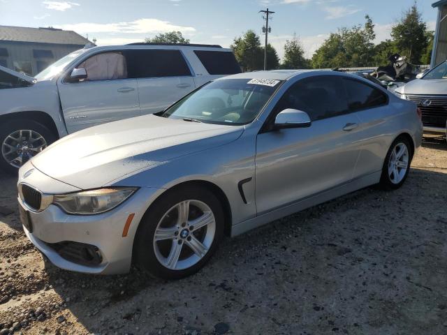 Bmw 4 series (2015)