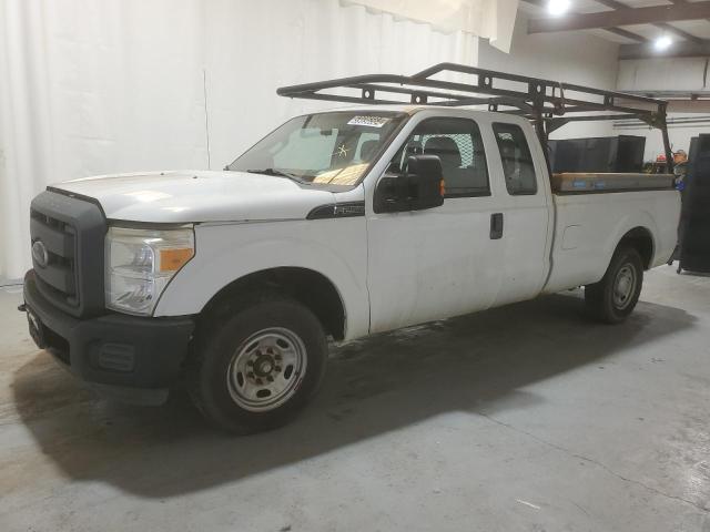 Ford F250 (2013)