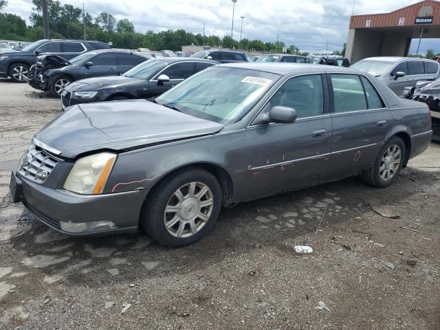 Cadillac Dts (2008)