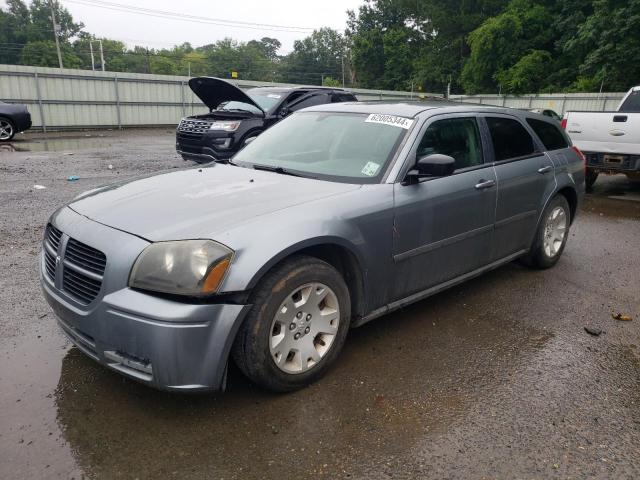 Dodge Magnum (2006)