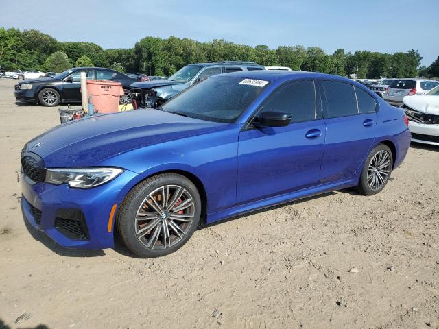 Bmw M3 (2021)