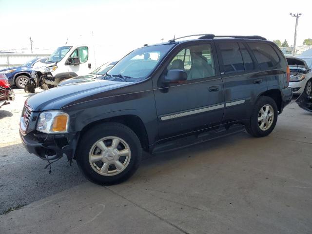 Gmc Envoy (2005)