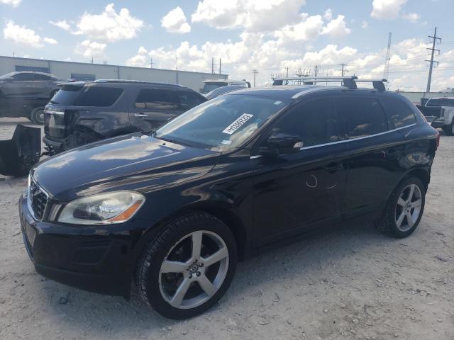 Volvo Xc60 (2013)