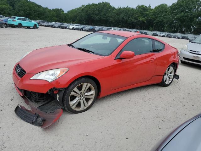 Hyundai Genesis (2010)