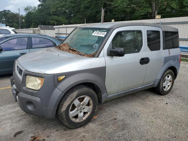Honda Element (2003)