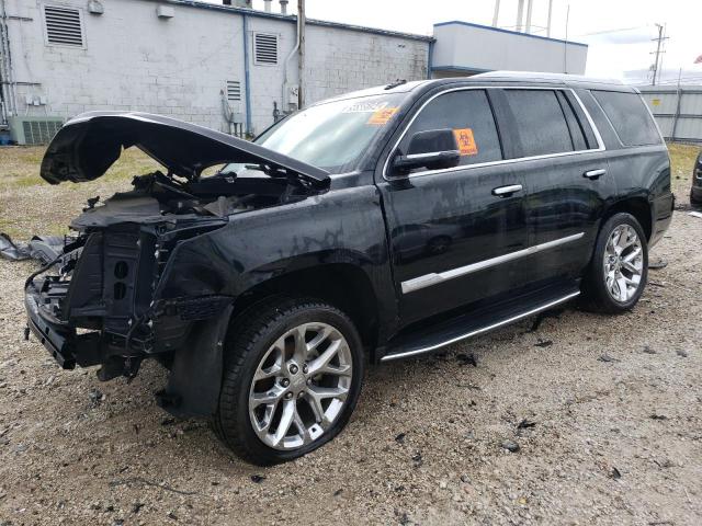 Cadillac Escalade (2016)
