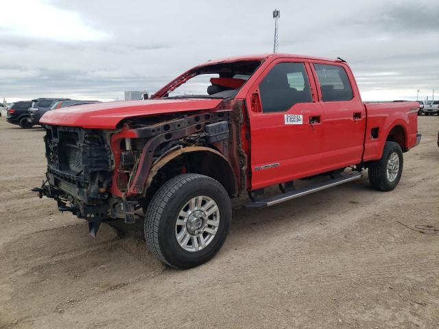 Ford F250 (2017)