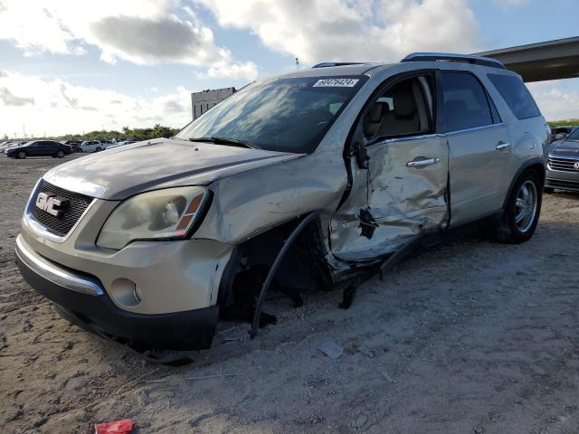 Gmc Acadia (2009)