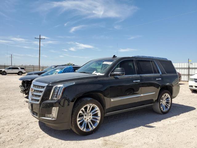 Cadillac Escalade (2019)