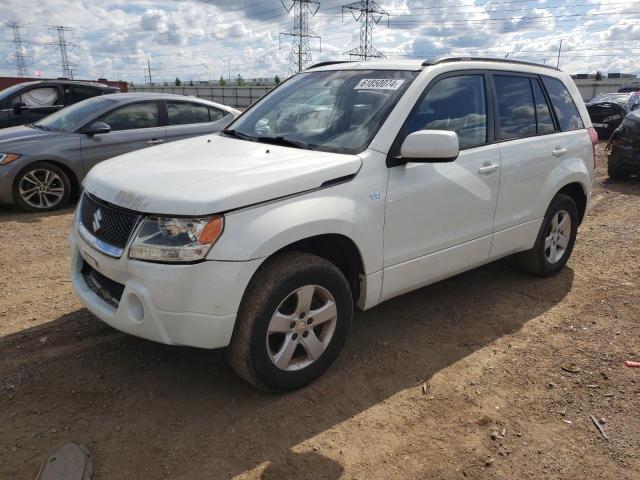 Suzuki Gr vitara (2006)