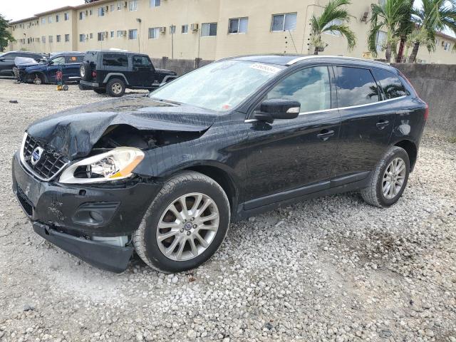 Volvo Xc60 (2010)