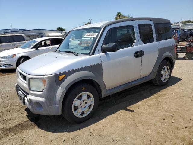 Honda Element (2005)