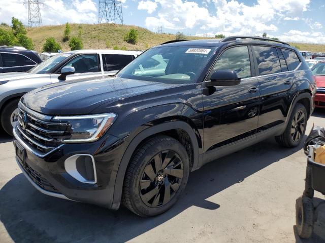 Volkswagen Atlas (2024)