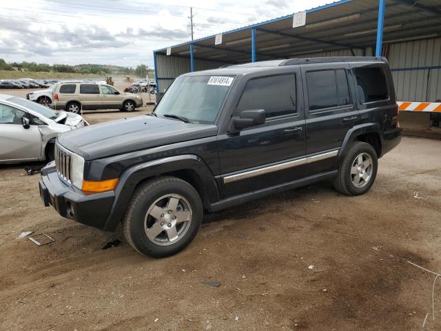 Jeep Commander (2010)