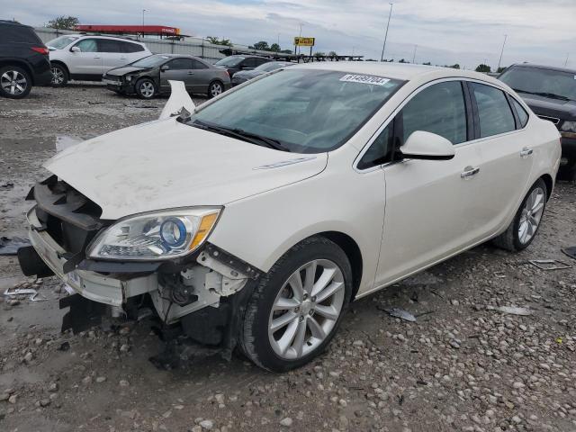 Buick Verano (2014)