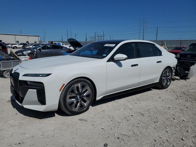 Bmw 760 xi (2023)