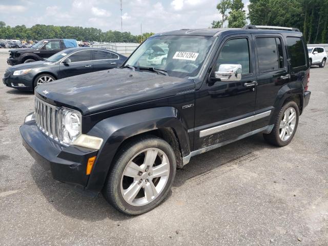 Jeep Liberty (2011)