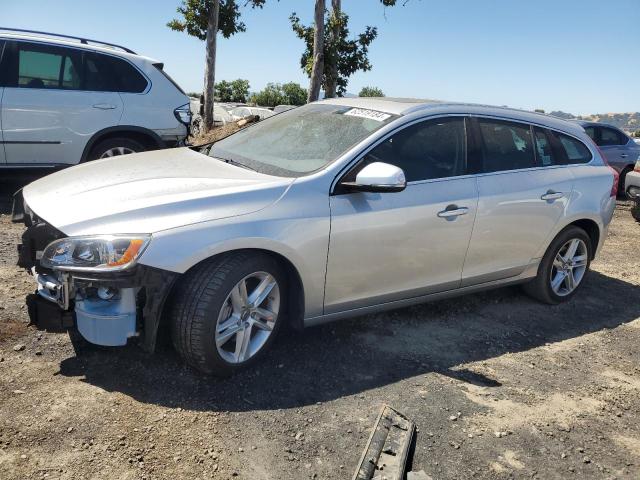 Volvo V60 (2015)
