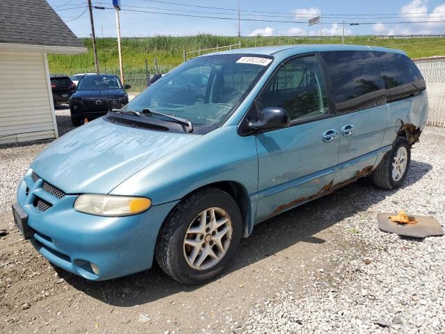 Dodge Caravan (1999)