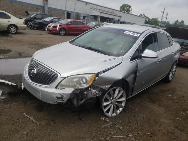 Buick Verano (2012)