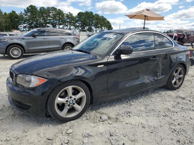 Bmw 1 series (2011)