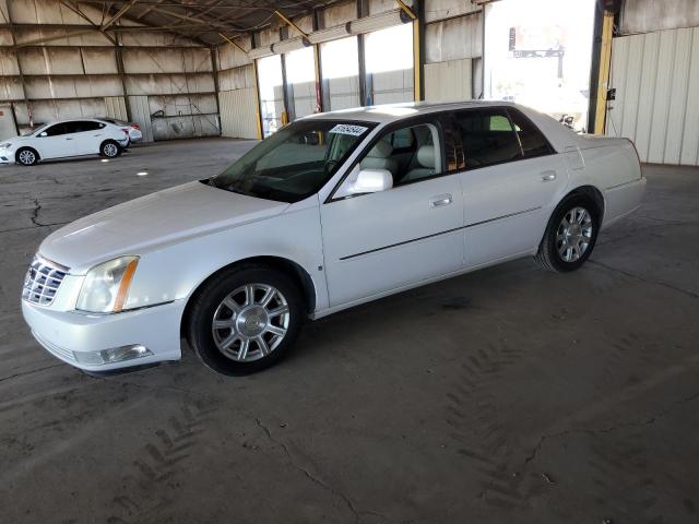 Cadillac Dts (2007)