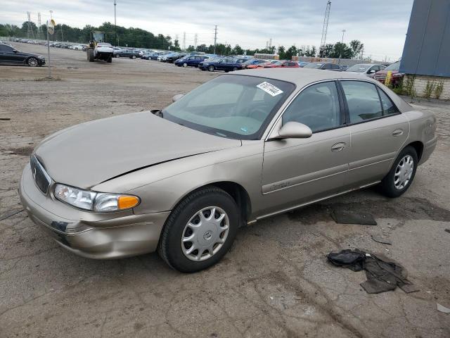 Buick Century (2002)