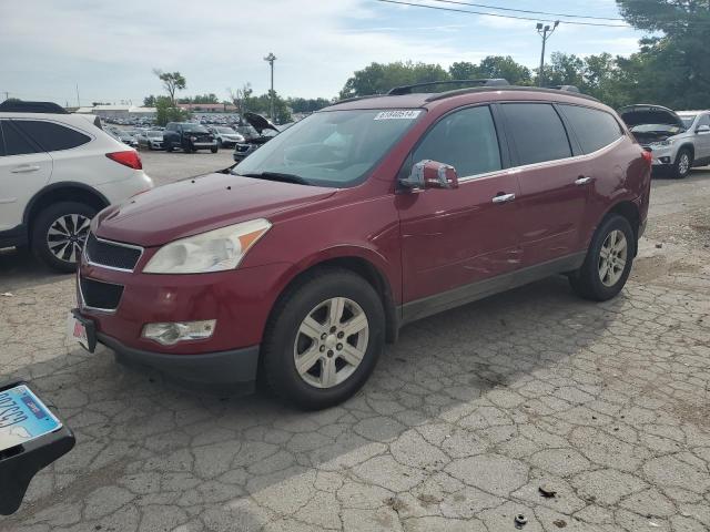 Chevrolet Traverse (2011)
