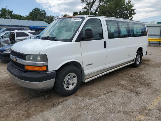 Chevrolet Express (2006)