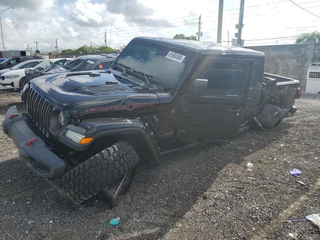 Jeep Gladiator (2020)