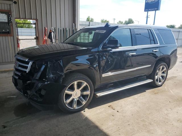 Cadillac Escalade (2016)