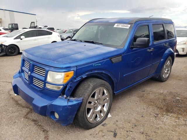 Dodge Nitro (2008)
