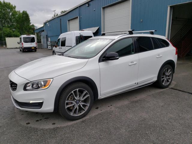 Volvo V60 (2016)