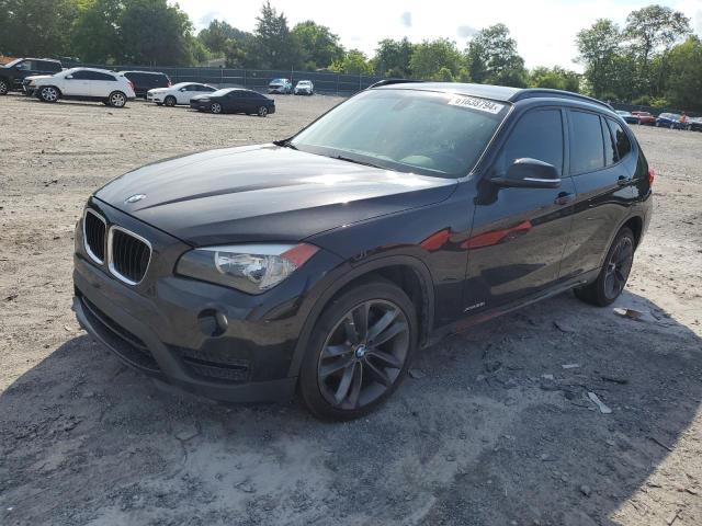 Bmw X1 (2015)