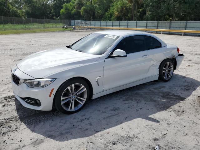 Bmw 4 series (2016)