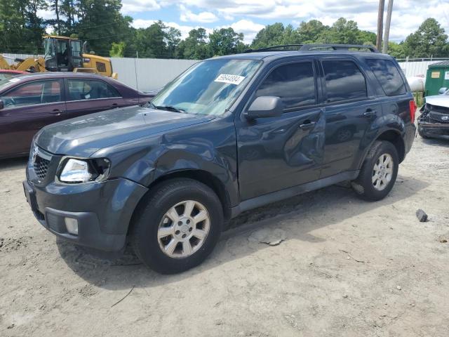 Mazda Tribute (2010)