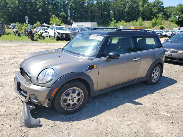 Mini Cooper (2013)