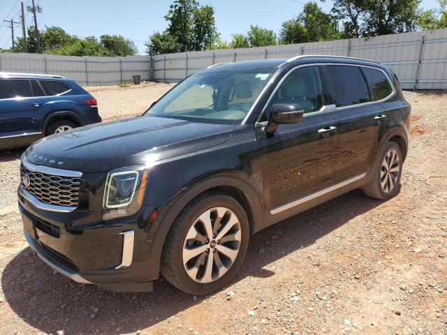 Kia Telluride (2020)