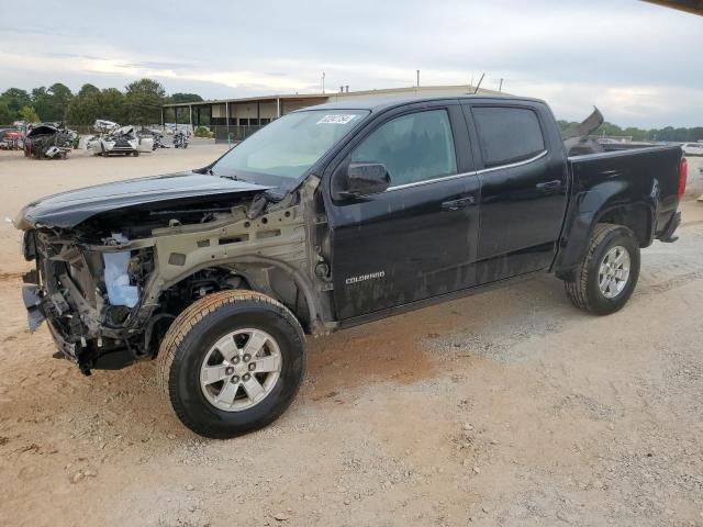 Chevrolet Colorado (2018)