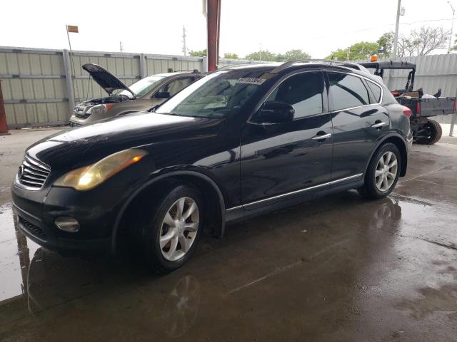 Infiniti Ex35 (2009)