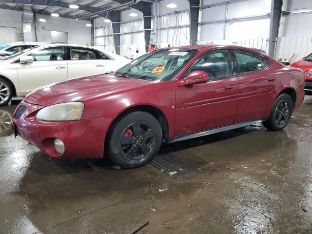 Pontiac Grandprix (2006)