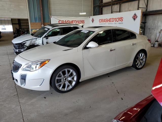 Buick Regal (2014)