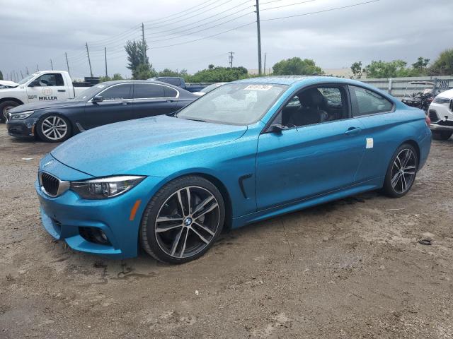 Bmw 4 series (2020)