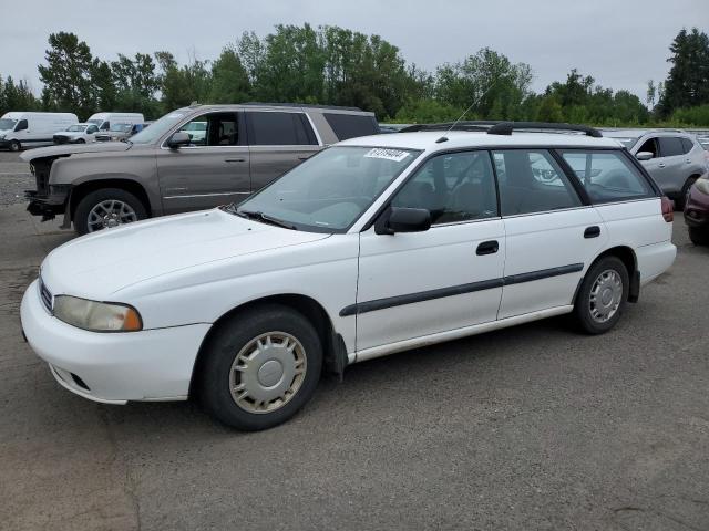 Subaru Legacy (1995)