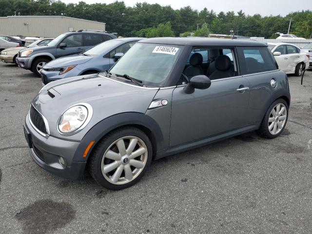Mini Cooper (2009)