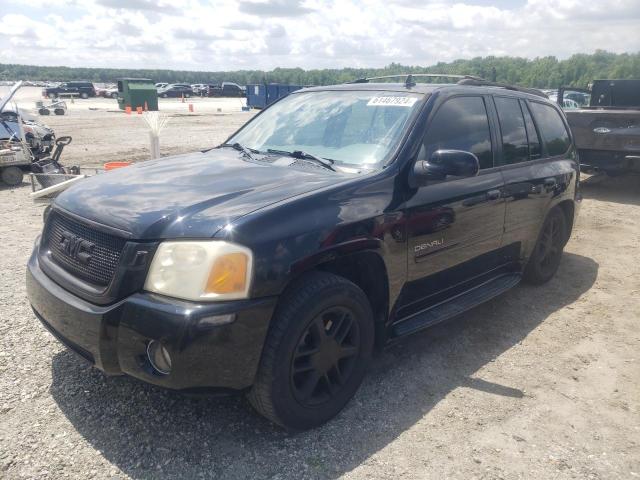 Gmc Envoy (2008)